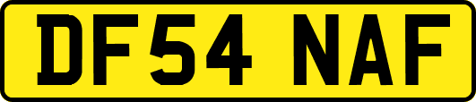 DF54NAF