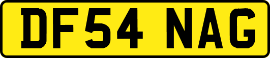 DF54NAG
