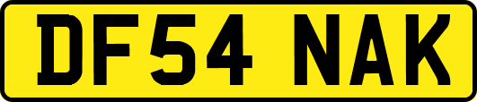 DF54NAK