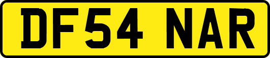 DF54NAR