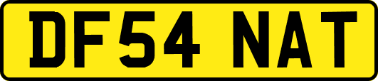 DF54NAT