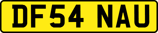 DF54NAU
