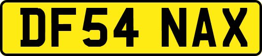 DF54NAX