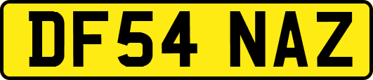 DF54NAZ