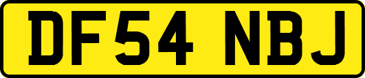 DF54NBJ