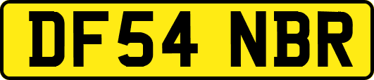 DF54NBR
