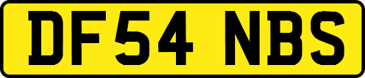 DF54NBS