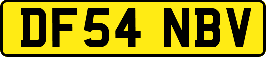 DF54NBV