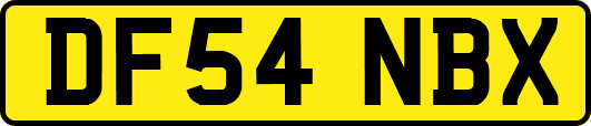 DF54NBX