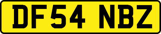 DF54NBZ