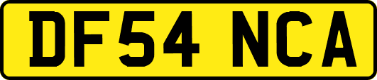 DF54NCA