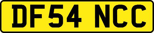 DF54NCC
