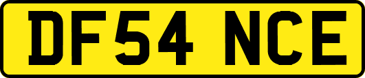 DF54NCE