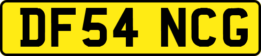 DF54NCG