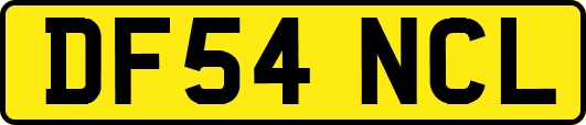 DF54NCL