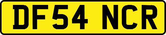 DF54NCR