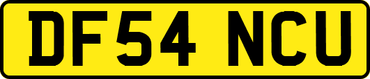 DF54NCU