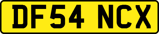 DF54NCX