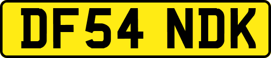 DF54NDK