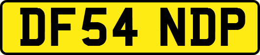 DF54NDP