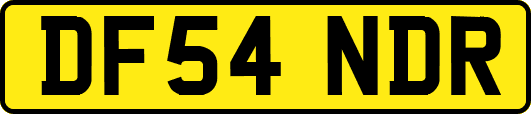 DF54NDR
