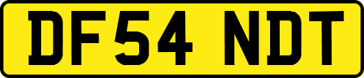 DF54NDT