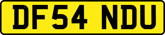 DF54NDU