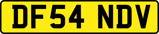 DF54NDV