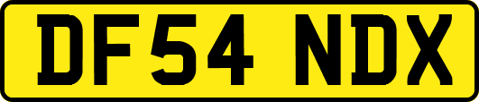 DF54NDX