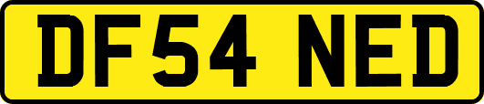 DF54NED