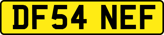 DF54NEF