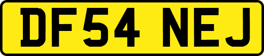 DF54NEJ