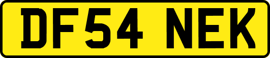 DF54NEK