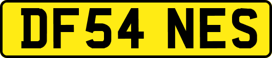 DF54NES