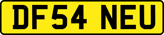 DF54NEU