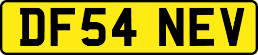 DF54NEV