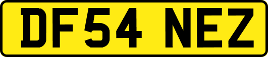 DF54NEZ