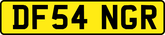 DF54NGR
