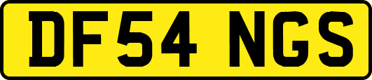 DF54NGS
