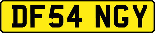DF54NGY