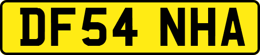 DF54NHA
