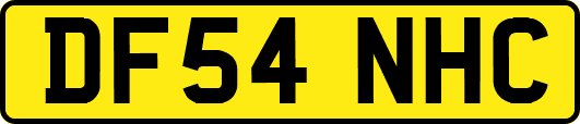DF54NHC