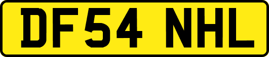 DF54NHL