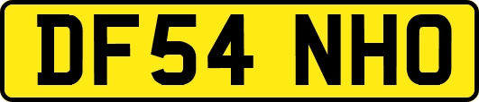 DF54NHO