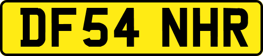 DF54NHR