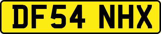 DF54NHX