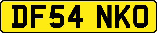 DF54NKO