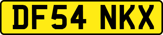 DF54NKX