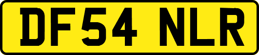 DF54NLR