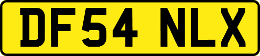 DF54NLX
